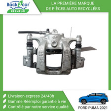 Etrier de frein Ford PUMA
