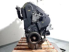 RHZ teilmotor CITROEN C5 BERLINA 2.0 HDI 2001 5838701