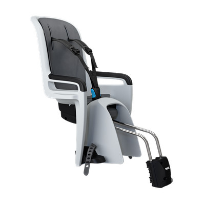 Rücksitzbank Kinderträger THULE Ride Along 2 - Light Gray 100207