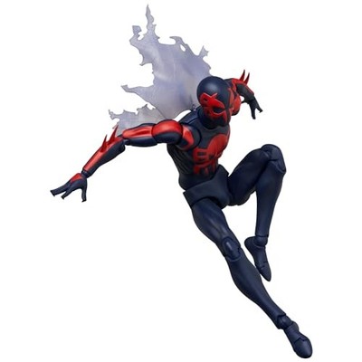 MAFEX No. 239 Spider-Man 2099 (Comic Ver.) Action Figure NEW | eBay