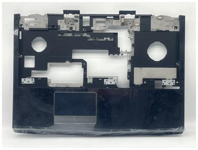 Alienware M17X R3 R4 0WMCHF Black Palmrest Case Keyboard Frame #ff