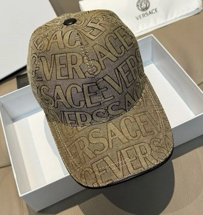 Versace Men's Baseball Caps for sale - eBay