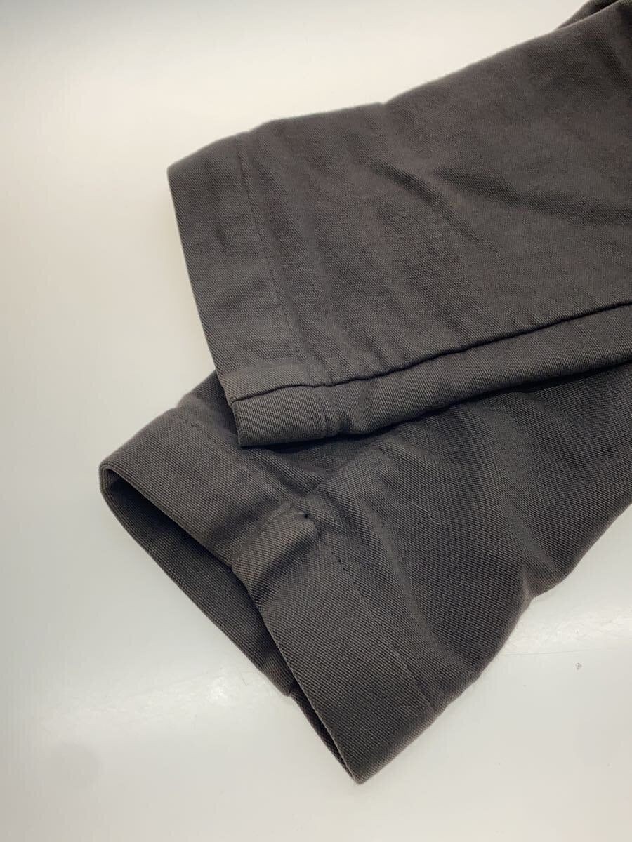 ALTRA Martin Margiela altro cappotto 38 cotone grigio