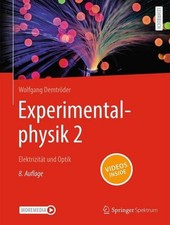 Experimentalphysik 2: Elektrizität und Optik