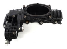 Ansaugbrücke Saugrohr Original Mercedes Benz OM651 W204 W212 A6510900037