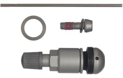 Schrader Tpms Solutions    20037    S Pack Beru Sensor Silver