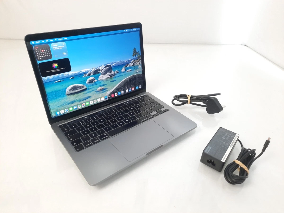 Apple MacBook Pro 13.3英寸16 GB笔记本电脑| eBay