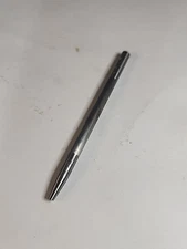 Vintage C&E Marshall Watchmaker Stake 12A Clear Tip 