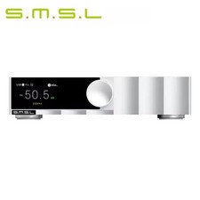 SMSL D200 Audio DAC ROHM BD34352EKV DAC Chip ...