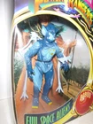 NEW vintage Baboo (MISB) MMPR Power Rangers Evil Space Aliens (1993) Bandai