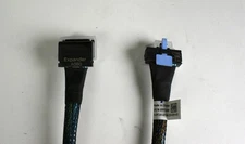 DELL PowerEdge R840 SAS Cable 24x 2.5 SFF Backplane to PCIe PERC 11 YF24H