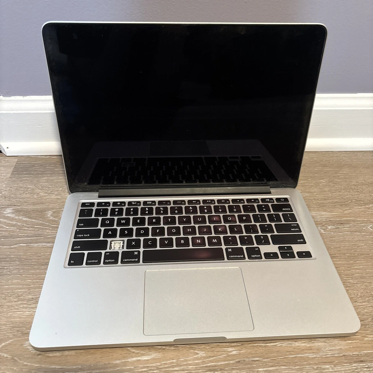 2013 Apple MacBook Pro 128GB Laptops for sale | eBay