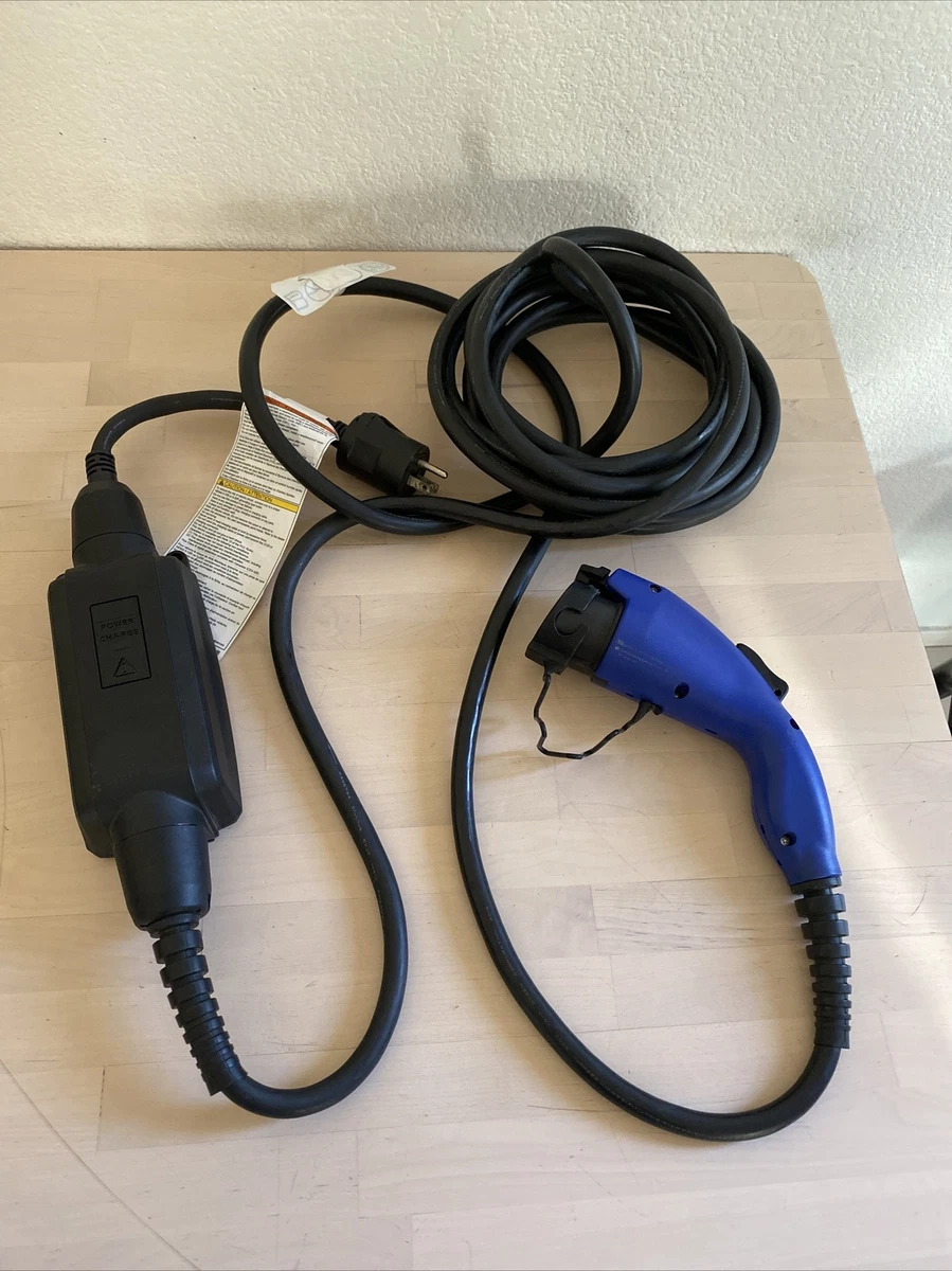 Prius plug in charger deals