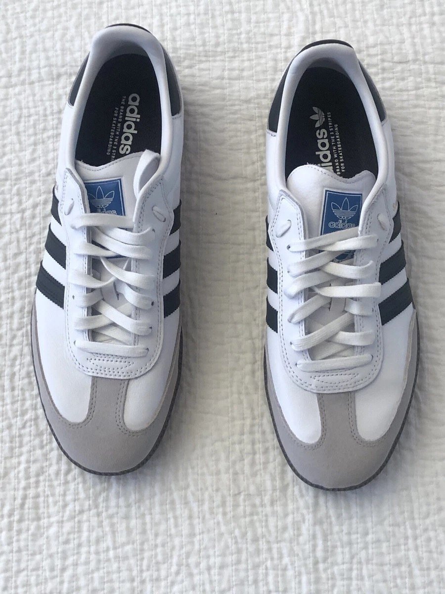 adidas gazelle silver green womens Adidas Originals Samba OG (Core Black/Grey Five) Reflective Men's Shoe –  Kick Theory main image 1