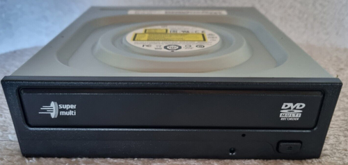 Hitachi LG GH24NSD5 Optischer Super Multi DVD Brenner - Bild 6 von 6