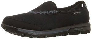 skechers walking shoes with memory foam