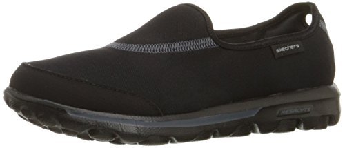 skechers go walk memory foam womens
