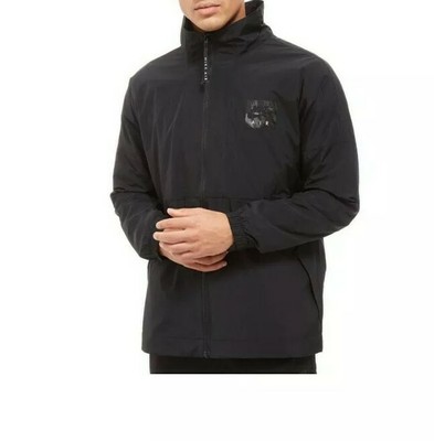 air resistant jacket