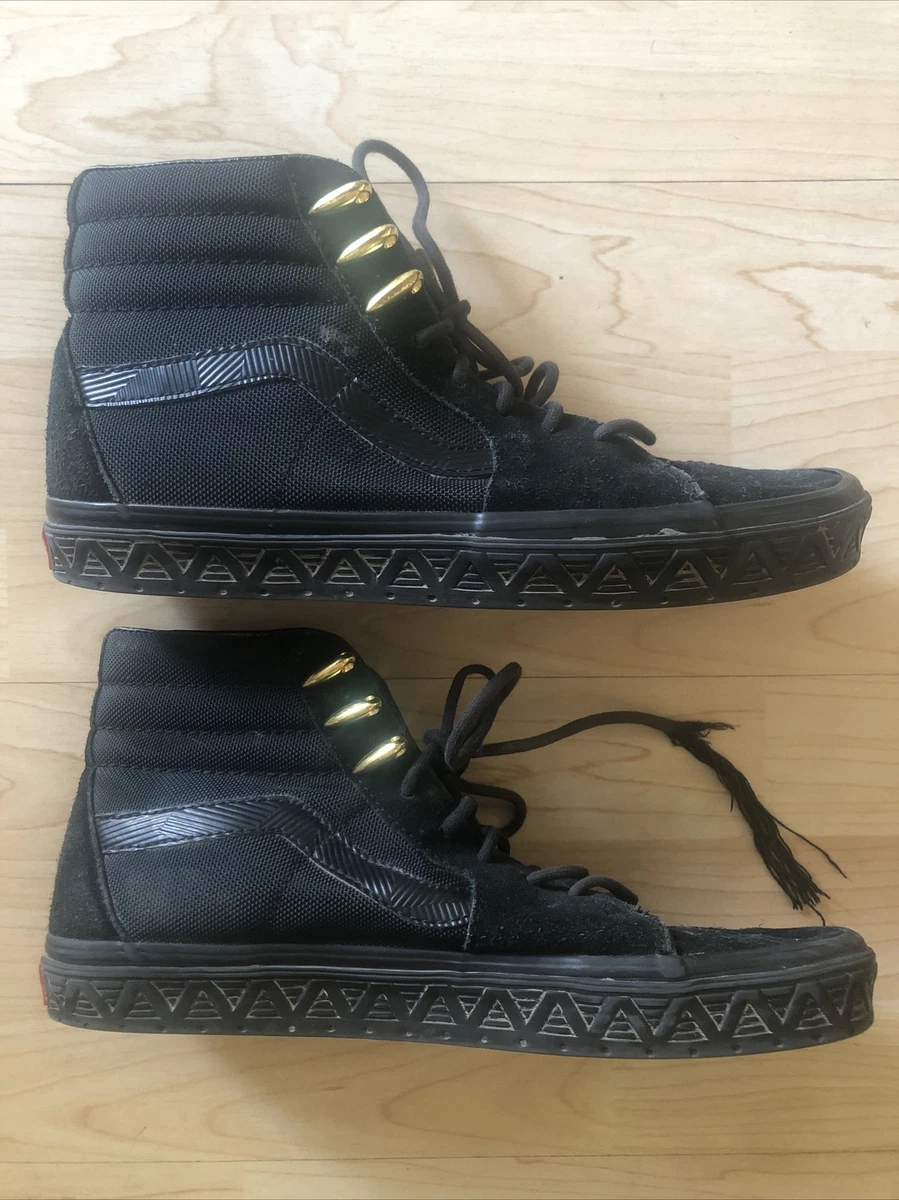 Sk8 black shop panther