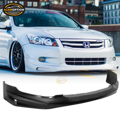Спойлер mugen accord