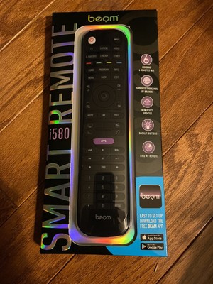 Beam Remote Control Codes List – MDSPE