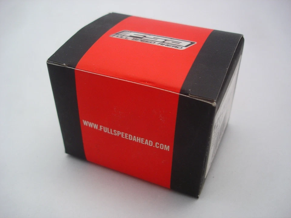 New FSA Orbit C-CX 1-1/8" Integrated Headset w/Hangar- Black, 121-0415 - Image 2 of 4