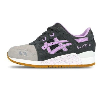 Asics Onitsuka tiger Gel Lyte III Sneaker Shoes H572L | eBay