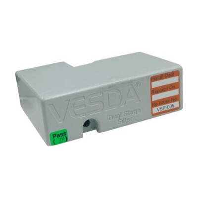 VESDA Filter , Model VSP-005, Unit Price , For VLP, VLC , VLF ,VLS use