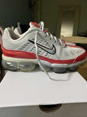 Size 8.5- Nike Air VaporMax 360 History of Air 2020 - CK2718  display picture 1