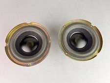 2 Bose Acoustimass Lifestyle 25 Subwoofer Speakers Driver 111791-K Tested