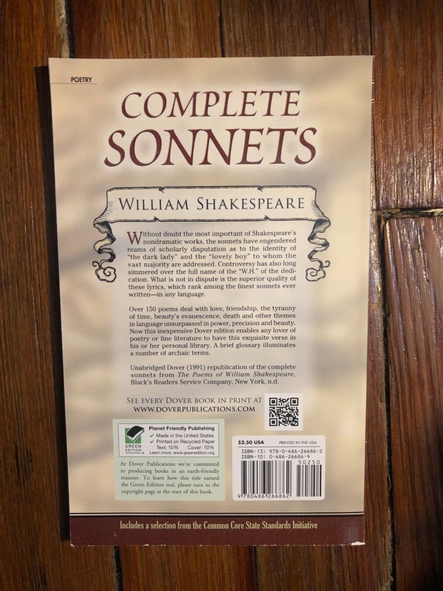 William Shakespeare - Copro, La Enciclopedia Libre - Foto 5