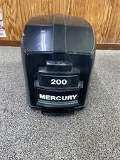 MERCURY 200 V6 1989-1995 OFFSHORE COWLING