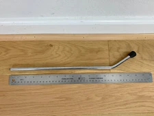 SONOR 16-Inch Floor Tom LEG 60s 70s Vtg 3/8" Diameter Champion Phonic Germany