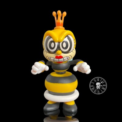 Funko Mystery Minis Cuphead Rumor Honeybottoms (3SHIPSFREE) | eBay