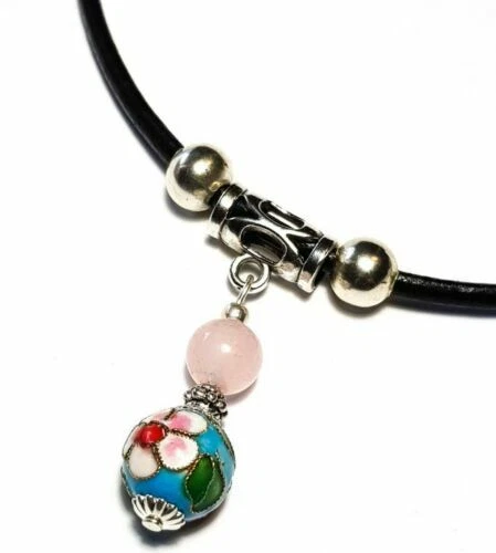 Collane e pendagli di bigiotteria turchese