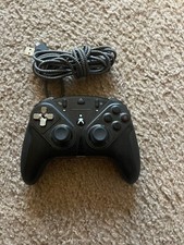 Thrustmaster ESWAP X PRO Controller for Xbox Series X|S AND PC- Black