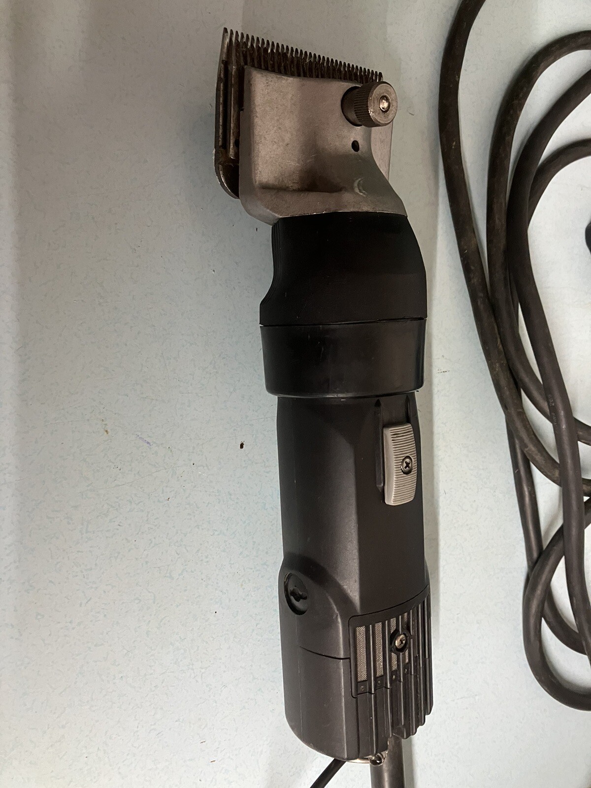 liveryman arena horse clippers Plus Blades! eBay