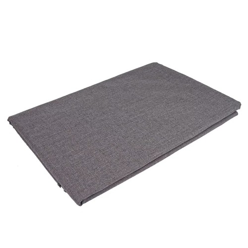 EMF Shielding Metal Fiber Fabric Anti Radiation Protection RFID Blocking Cloth - Picture 15 of 24