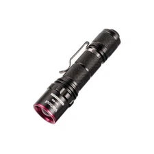 Weltool M7-RD V2.0 Dark Adaptation Even-Beam Red Light Flashlight IP67 Waterproo