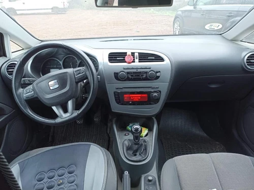 1P0839015 Cerradura Puerta Trasera Izquierda para SEAT LEON (1P1) 2009 9010696 - Imagen 10 de 10