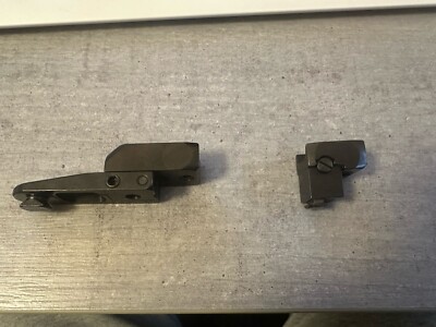 EAW Schwenkmontage für Innenschienen von Zeiss, Leica, Meopta etc.