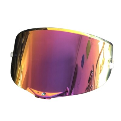 Shield Accessories Replacement Shield Full Face Visor Lens