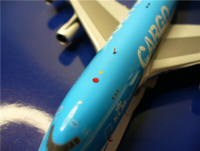 KLM CARGO｜BOEING 747-400ERF｜PH-CKJ KLM Cargo Boeing 747-400 landing, AMS - YouTube