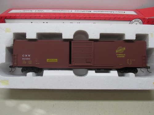 COCHE DE CARGA INTERMOUNTAIN-#46916-02-CNW-60' ESCALA #915900-HO | Zustand: New