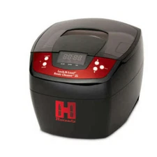 Hornady Lock-N-Load Sonic Cleaner 2L, 110V, 043320 - Premium Way to Clean Gun