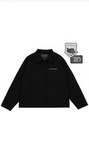 ✅ Taylor Swift Ttpd Jacket W/ Patches  Sold Out