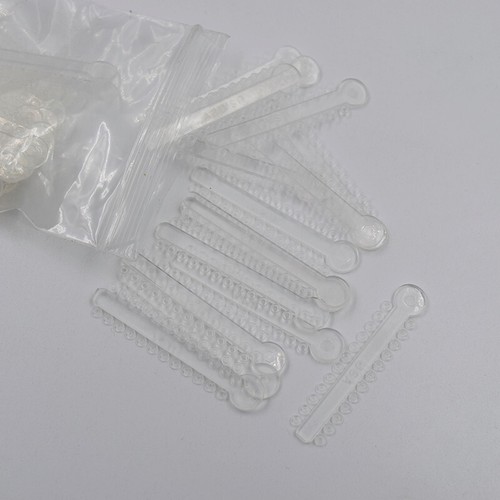 Dental Orthodontic Bracket/Buccal Tube/NITI Arch Wire/Ligature Tie/Elastics Band - Afbeelding 163 van 245