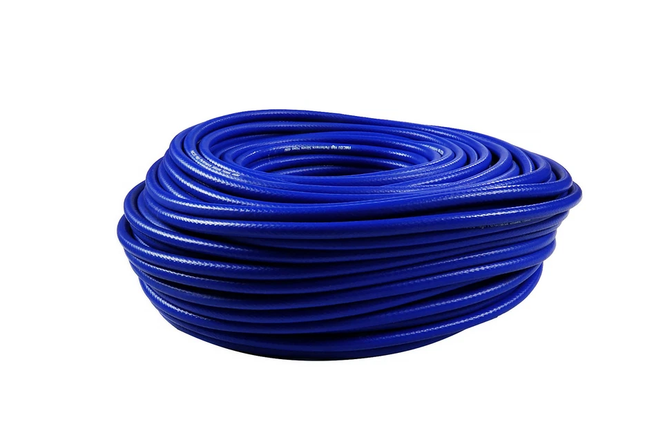 Tubo depressione tubo sottovuoto tubo in silicone rinforzato 4 mm FMIC.PRO bl... - Immagine 2 di 4