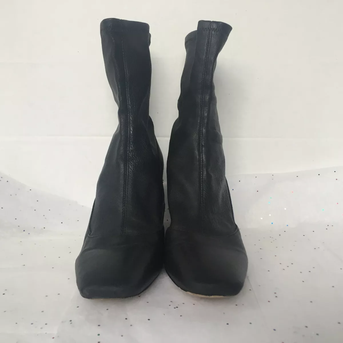 Donald pliner stretch clearance boots