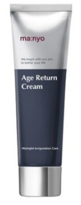 Manyo age return cream 30g anti aging wrinkle Moisture care